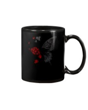 Skull art 1806D Mug thumbnail