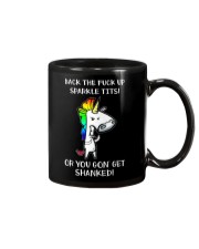 Unicorn Sparkles Mug thumbnail