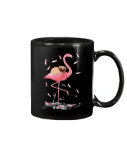 Pug Flamingo Cute 1806 Mug thumbnail