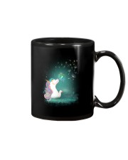 Unicorn - Do not fly Mug thumbnail