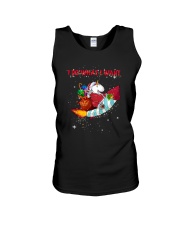 Unicorn I Do What I Want 2609 Unisex Tank thumbnail