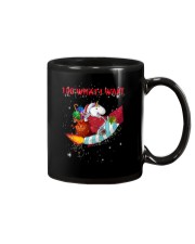 Unicorn I Do What I Want 2609 Mug thumbnail