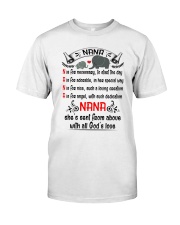 Elephant Nana Classic T-Shirt thumbnail