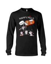 Unicorn Happy Long Sleeve Tee thumbnail