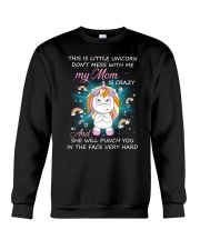 Little unicorn 2108 Crewneck Sweatshirt thumbnail
