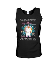Little unicorn 2108 Unisex Tank thumbnail