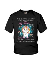 Little unicorn 2108 Youth T-Shirt thumbnail