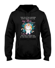Little unicorn 2108 Hooded Sweatshirt thumbnail