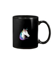 Unicorn Crazy Mom 140319 Mug thumbnail