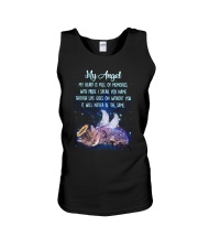 Cat My Angel 2106 Unisex Tank thumbnail