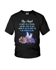 Cat My Angel 2106 Youth T-Shirt thumbnail
