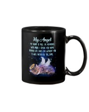 Cat My Angel 2106 Mug thumbnail