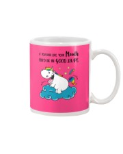 Unicorn good shape 2111 Mug thumbnail
