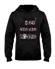 Chihuahua Protected 2006 Hooded Sweatshirt thumbnail