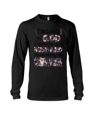 Chihuahua Protected 2006 Long Sleeve Tee thumbnail