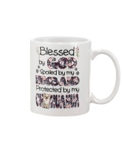 Chihuahua Protected 2006 Mug front