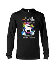 Unicorn Limited Long Sleeve Tee thumbnail