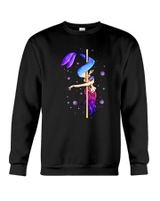 Mermaid dance 130319 Crewneck Sweatshirt thumbnail