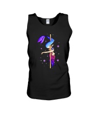 Mermaid dance 130319 Unisex Tank thumbnail