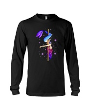 Mermaid dance 130319 Long Sleeve Tee thumbnail