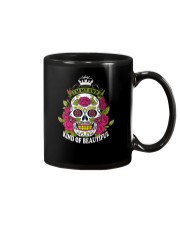 Skull Beautiful Mug thumbnail