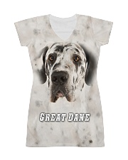 Great Dane Cool 1606 All-over Dress thumbnail