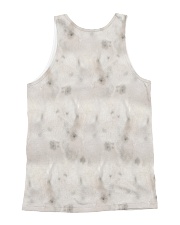 Great Dane Cool 1606 All-over Unisex Tank back