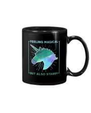 Unicorn Stabby Mug thumbnail