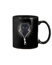 Black Cat Zip 2006 Mug thumbnail