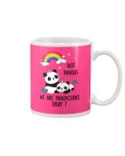 Pandicorns 2911 Mug thumbnail