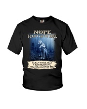 Wolf Nope 1906 Youth T-Shirt thumbnail