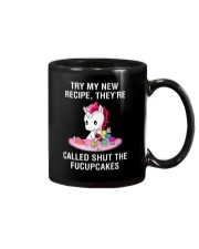 Unicorn recipe 2609 Mug thumbnail
