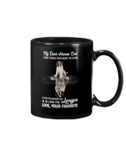 Saint Bernard - Turn back the clock 1806P Mug thumbnail