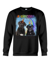 Cane Corso - Unicorn challenge 2106P Crewneck Sweatshirt thumbnail