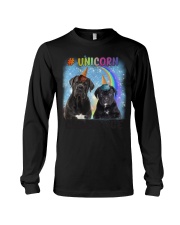 Cane Corso - Unicorn challenge 2106P Long Sleeve Tee thumbnail