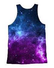 Maltese Hand 1606 All-over Unisex Tank back
