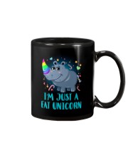Fat Unicorn Mug thumbnail