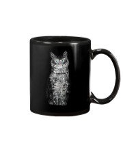Cat Bling Mug thumbnail