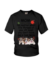 Saint Bernard - Ugly children 2106L Youth T-Shirt thumbnail