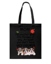 Saint Bernard - Ugly children 2106L Tote Bag thumbnail