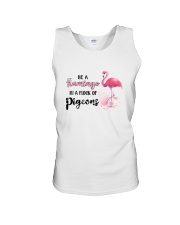 THEIA Be a Flamingo 3006 Unisex Tank thumbnail