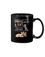 Cat Spirits Mug thumbnail