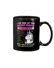 Unicorn Nicest 1806 Mug thumbnail