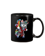 Unicorn Ninja 2308 Mug thumbnail