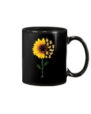 Unicorn and Sunflower Mug thumbnail