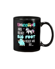 THEIA Bigfoot Unicorn 2606 Mug thumbnail