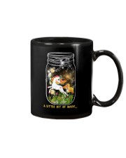 Unicorn Space Mug thumbnail