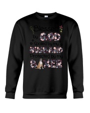 Boxer Protected 2006 Crewneck Sweatshirt thumbnail