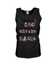 Boxer Protected 2006 Unisex Tank thumbnail