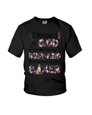Boxer Protected 2006 Youth T-Shirt thumbnail